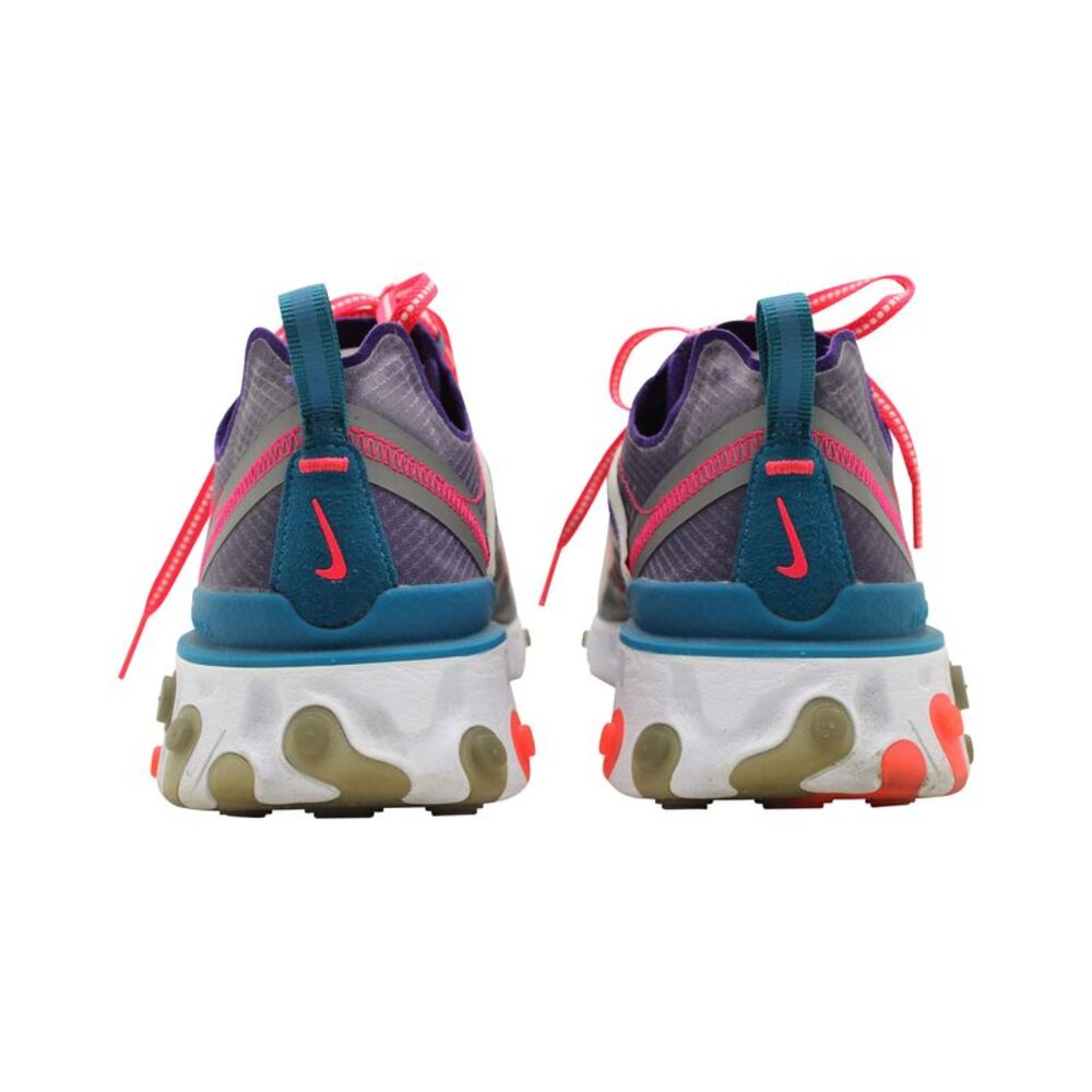 Pre Loved Nike Vintage React Vision Translucent S… - image 5